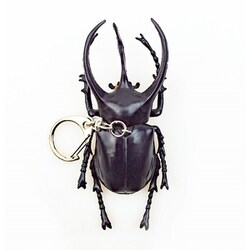 ヨドバシ.com - ザ・アクセス The ACCESS 立体昆虫キーホルダー