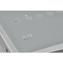 ヨドバシ.com - cado カドー AP-C720-CG [空気清浄機 LEAF720 ～65畳