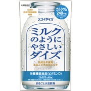 ミルクのようにやさしいダイズ 950ml