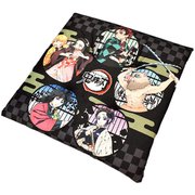 鬼滅の刃 シートクッションD [キャラクターグッズ]
