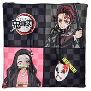 鬼滅の刃 シートクッションE [キャラクターグッズ]