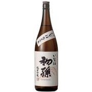 初孫 いなほ 純米吟醸 15.5度 1800ml [日本酒]