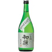 初孫 いなほ 純米吟醸 15.5度 720ml [日本酒]