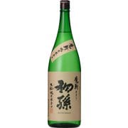 初孫 魔斬 純米本辛口 15.5度 1800ml [日本酒]