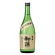 初孫 魔斬 純米本辛口 15.5度 720ml [日本酒]