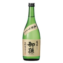 初孫 魔斬 純米本辛口 15.5度 720ml [日本酒]