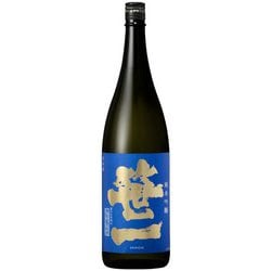 笹一 純米吟醸 甲州夢山水 16.5度 1800ml [日本酒]