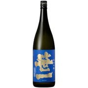 笹一 純米吟醸 甲州夢山水 16.5度 1800ml [日本酒]