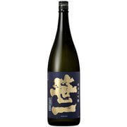 笹一 純米大吟醸 甲州夢山水 16.5度 1800ml [日本酒]