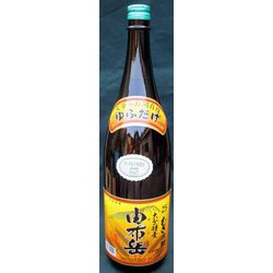 由布岳 25度 1800ml [焼酎]