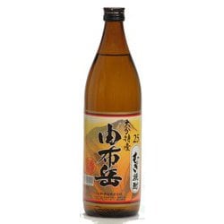 由布岳 25度 900ml [焼酎]