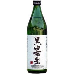 黒由布岳 25度 900ml [焼酎]