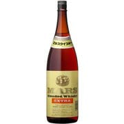 マルスウイスキー エクストラ 37度 1800ml [ウイスキー]