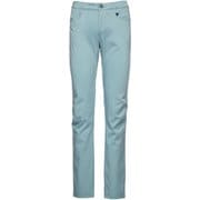 ウィメンズ ノーションSLパンツ BD62493 002 ブルーアッシュ サイズ10 [アウトドア ロングパンツ レディース]