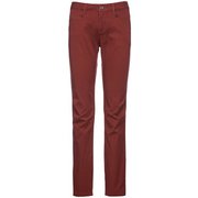ウィメンズ ノーションSLパンツ BD62493 003 チェリーウッド サイズ10 [アウトドア ロングパンツ レディース]