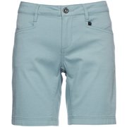 ウィメンズ ノーションSLショーツ BD62494 002 ブルーアッシュ サイズ10 [アウトドア ショートパンツ レディース]