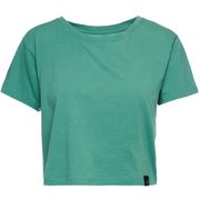 ウィメンズ ピボットティー BD62519 002 メドウグリーン XSサイズ [アウトドア Tシャツ レディース]