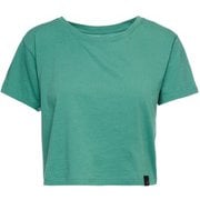 ウィメンズ ピボットティー BD62519 002 メドウグリーン Sサイズ [アウトドア Tシャツ レディース]