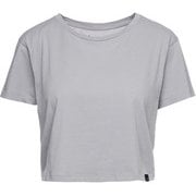 ウィメンズ ピボットティー BD62519 003 ピューター XSサイズ [アウトドア Tシャツ レディース]