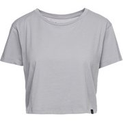 ウィメンズ ピボットティー BD62519 003 ピューター Lサイズ [アウトドア Tシャツ レディース]