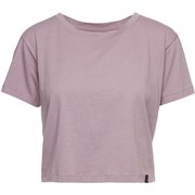 ウィメンズ ピボットティー BD62519 004 ウッドバイオレット XSサイズ [アウトドア Tシャツ レディース]