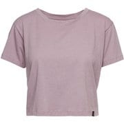 ウィメンズ ピボットティー BD62519 004 ウッドバイオレット Sサイズ [アウトドア Tシャツ レディース]