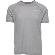 メンズ リズムティー BD67080 005 ピューター XLサイズ [アウトドア Ｔシャツ メンズ]