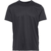 メンズ ジェネシステックティー BD67103 001 カーボン XLサイズ [アウトドア Ｔシャツ メンズ]