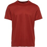 メンズ ジェネシステックティー BD67103 002 レッドロック Sサイズ [アウトドア Ｔシャツ メンズ]