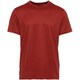 メンズ ジェネシステックティー BD67103 002 レッドロック Lサイズ [アウトドア Ｔシャツ メンズ]