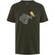 メンズ カムティー BD67606 004 サイプレス XSサイズ [アウトドア Ｔシャツ メンズ]