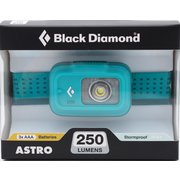 アストロ250 BD81306 アクア 003 250ルーメン [アウトドア ヘッドライト]