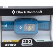 アストロ250 BD81306 アズール 004 250ルーメン [アウトドア ヘッドライト]