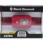 アストロ250 BD81306 ローズ 005 250ルーメン [アウトドア ヘッドライト]