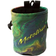 マーブル コンプ ME16726 001 グリーン [クライミング チョークバッグ]