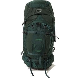 ヨドバシ.com - オスプレー Osprey イーサープラス85 OS50077 002 アクソーグリーン S/Mサイズ [アウトドア ザック  83L] 通販【全品無料配達】