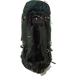 ヨドバシ.com - オスプレー Osprey イーサープラス85 OS50077 002 アクソーグリーン S/Mサイズ [アウトドア ザック  83L] 通販【全品無料配達】