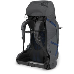 ヨドバシ.com - オスプレー Osprey イーサープラス70 OS50078 002 ...