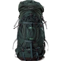 ヨドバシ.com - オスプレー Osprey イーサープラス60 OS50079 002 アク