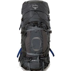 ヨドバシ.com - オスプレー Osprey イーサープラス60 OS50079 003 ...