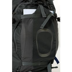 ヨドバシ.com - オスプレー Osprey イーサープラス60 OS50079 003 エクリプスグレー L/XLサイズ [アウトドア ザック  60L] 通販【全品無料配達】