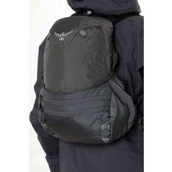 ヨドバシ.com - オスプレー Osprey イーサープラス60 OS50079 003 エクリプスグレー L/XLサイズ [アウトドア ザック  60L] 通販【全品無料配達】