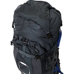 ヨドバシ.com - オスプレー Osprey イーサープラス60 OS50079 003 エクリプスグレー L/XLサイズ [アウトドア ザック  60L] 通販【全品無料配達】