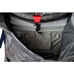 ヨドバシ.com - オスプレー Osprey イーサープラス60 OS50079 003 エクリプスグレー L/XLサイズ [アウトドア ザック  60L] 通販【全品無料配達】