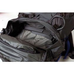 ヨドバシ.com - オスプレー Osprey イーサープラス60 OS50079 003 エクリプスグレー L/XLサイズ [アウトドア ザック  60L] 通販【全品無料配達】