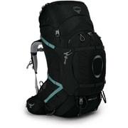 エーリエルプラス85 OS50080 001 ブラック M/Lサイズ [アウトドア ザック 85L レディース]