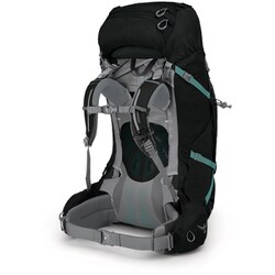 Osprey - オスプレー エーリエルプラス60 ブラック XS/Sサイズ 好日山荘 横浜西口店 : 1年中使える大容量モデル OSPREY