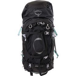 ヨドバシ.com - オスプレー Osprey エーリエルプラス60 OS50082 001 ...