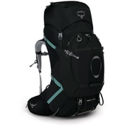 エーリエルプラス60 OS50082 001 ブラック M/Lサイズ [アウトドア ザック 60L レディース]
