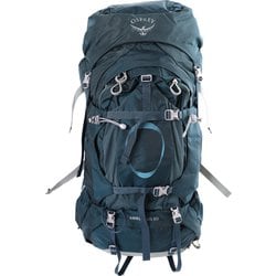 ヨドバシ.com - オスプレー Osprey エーリエルプラス60 OS50082 003